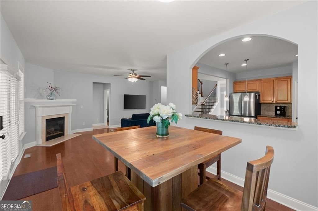 5745 Beaver Ridge Drive Cumming - Photo 17