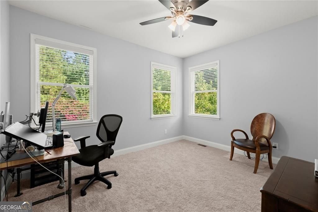 5745 Beaver Ridge Drive Cumming - Photo 18