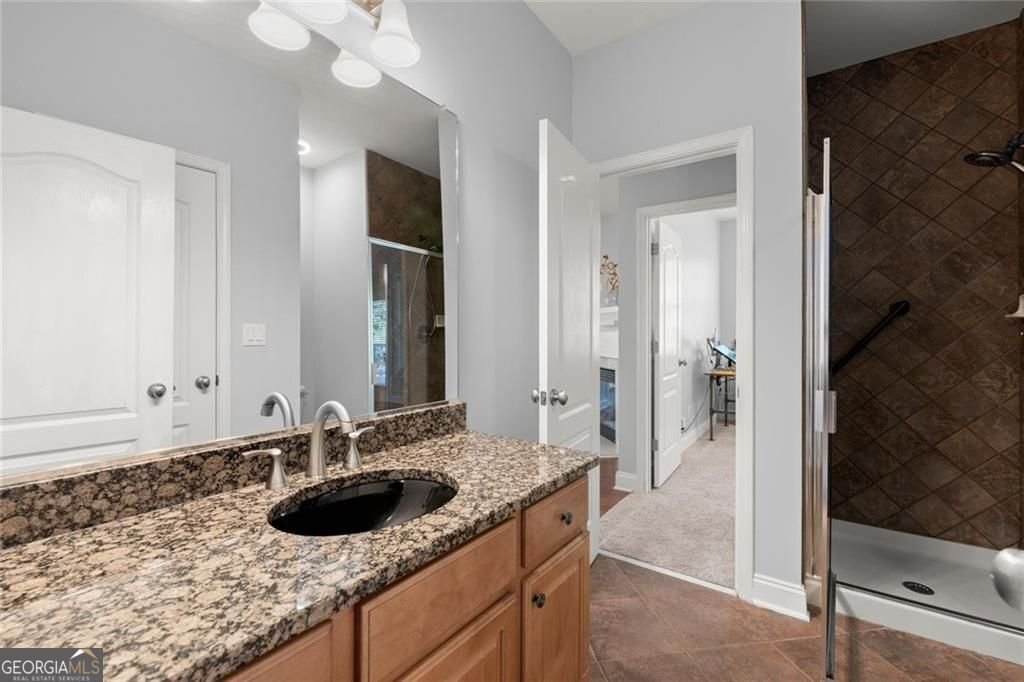 5745 Beaver Ridge Drive Cumming - Photo 19