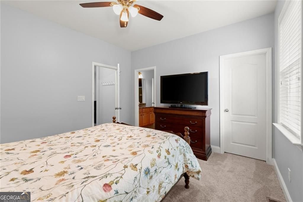 5745 Beaver Ridge Drive Cumming - Photo 21