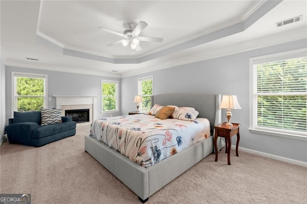 5745 Beaver Ridge Drive Cumming - Photo 26