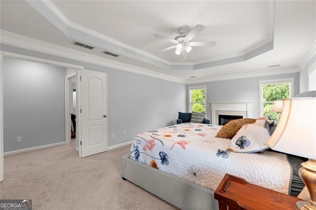 5745 Beaver Ridge Drive Cumming - Photo 27