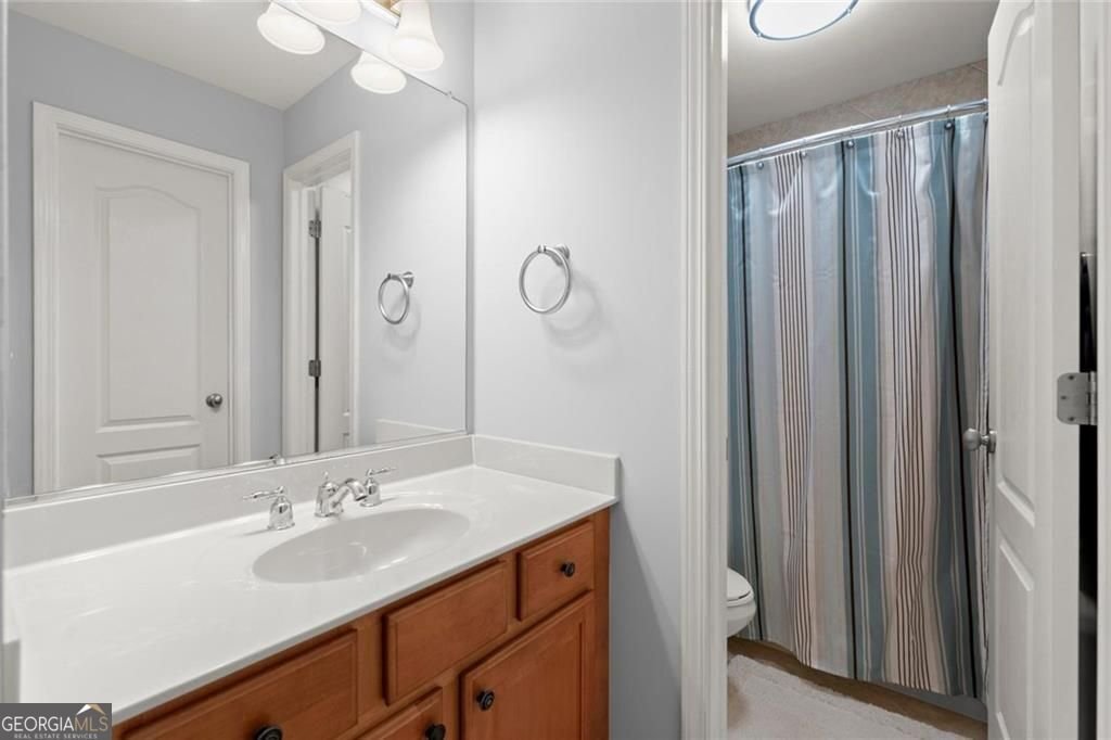 5745 Beaver Ridge Drive Cumming - Photo 32