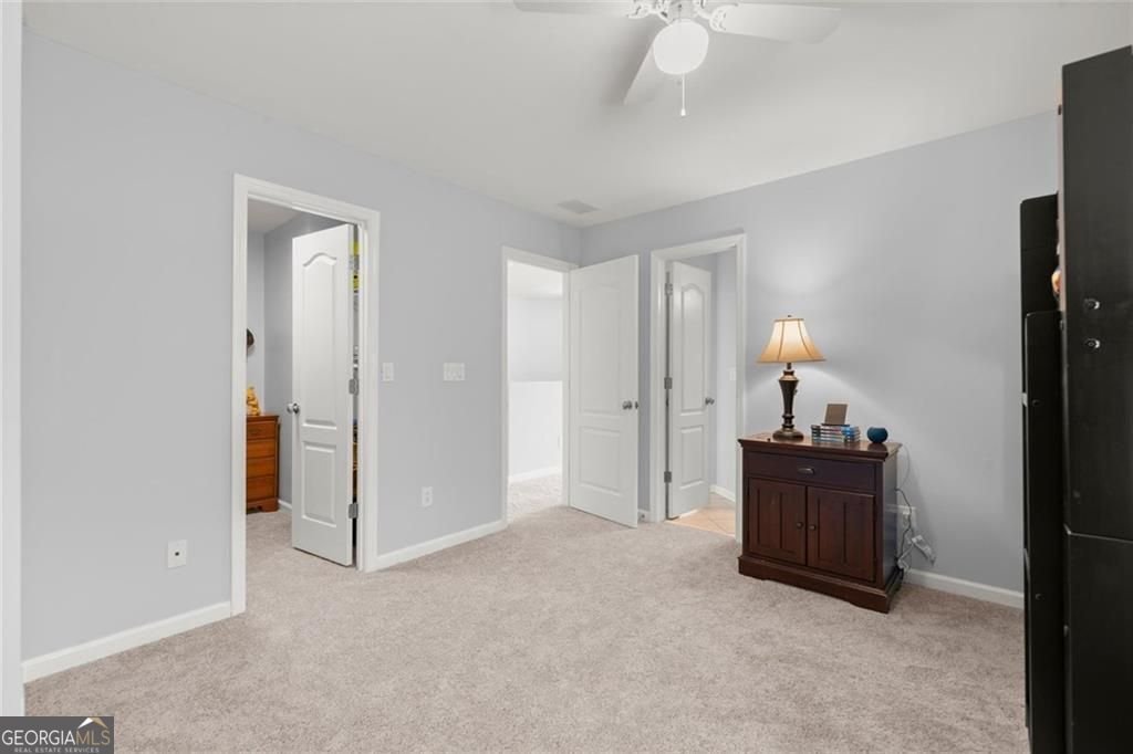 5745 Beaver Ridge Drive Cumming - Photo 34