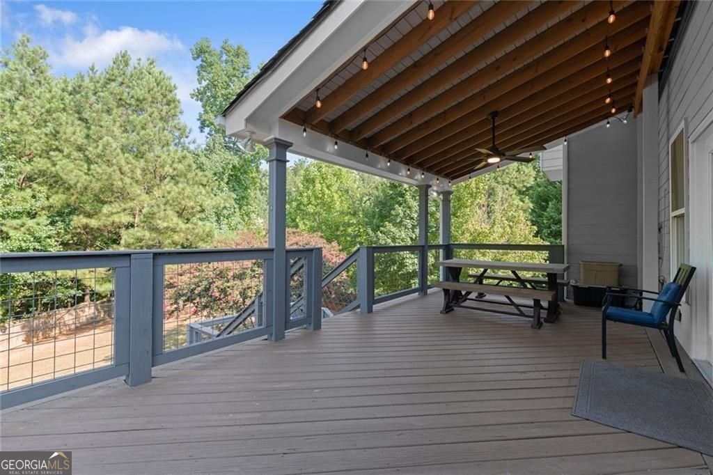 5745 Beaver Ridge Drive Cumming - Photo 36