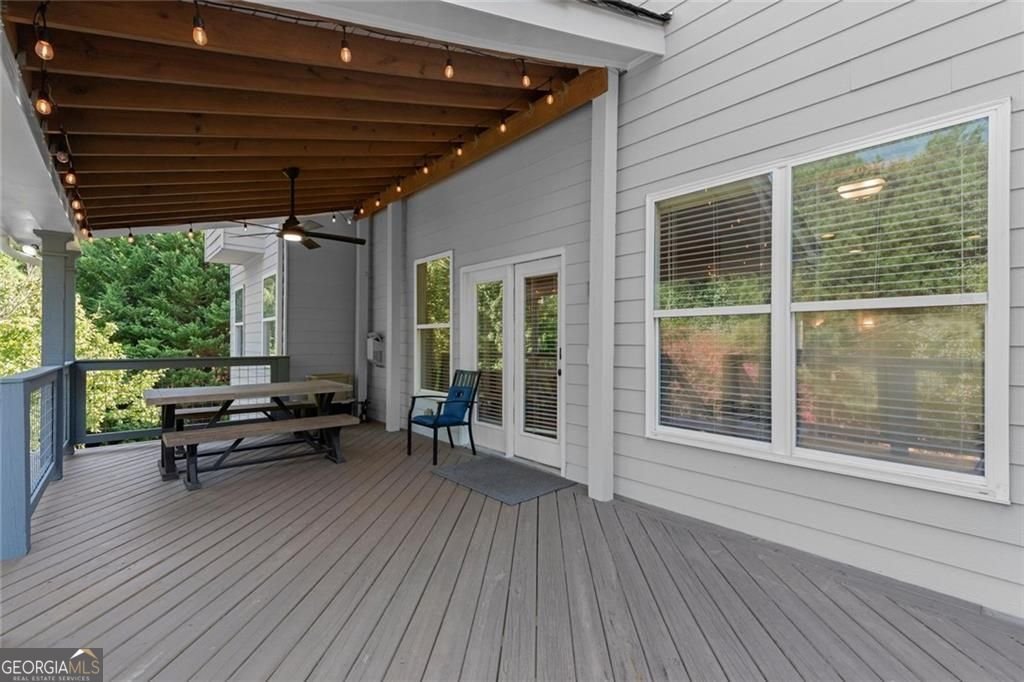 5745 Beaver Ridge Drive Cumming - Photo 37