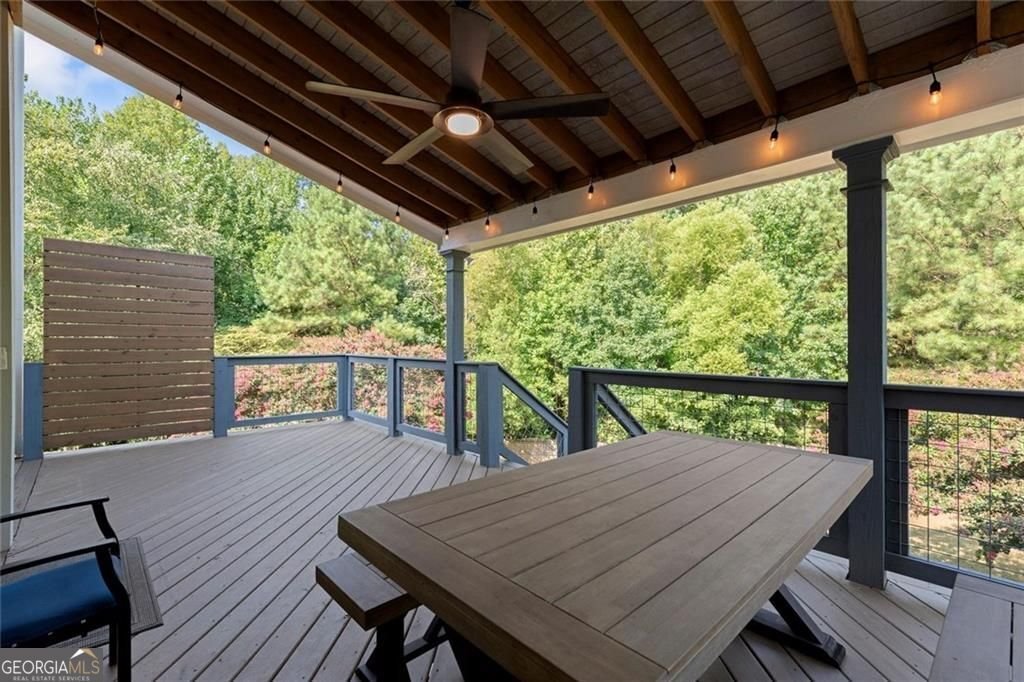 5745 Beaver Ridge Drive Cumming - Photo 38