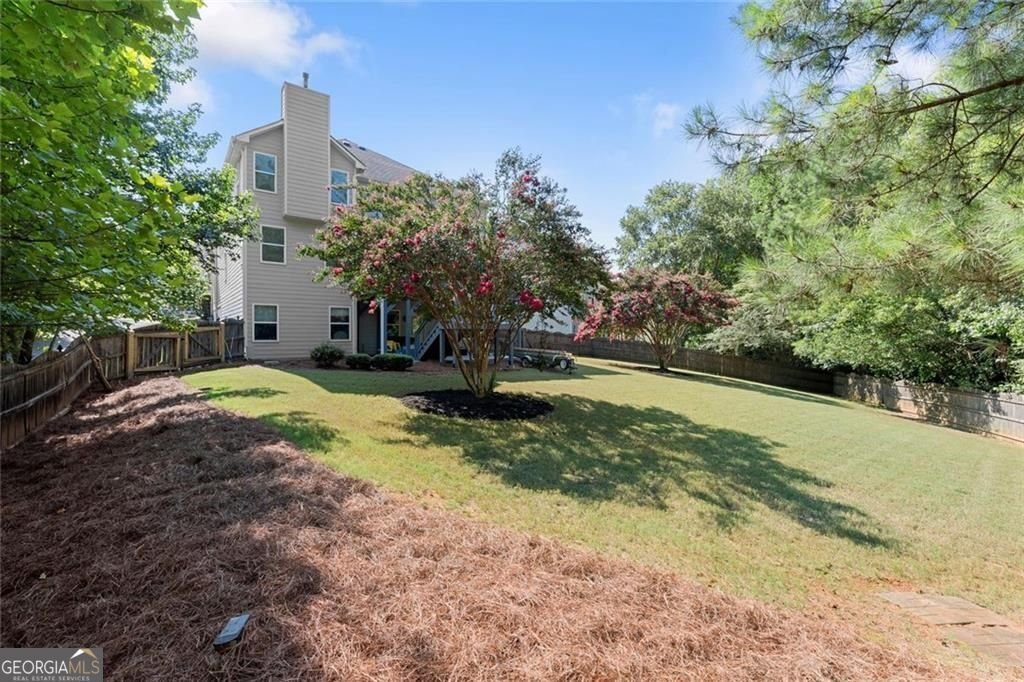5745 Beaver Ridge Drive Cumming - Photo 41