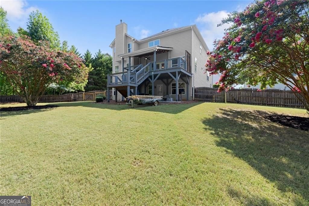 5745 Beaver Ridge Drive Cumming - Photo 42