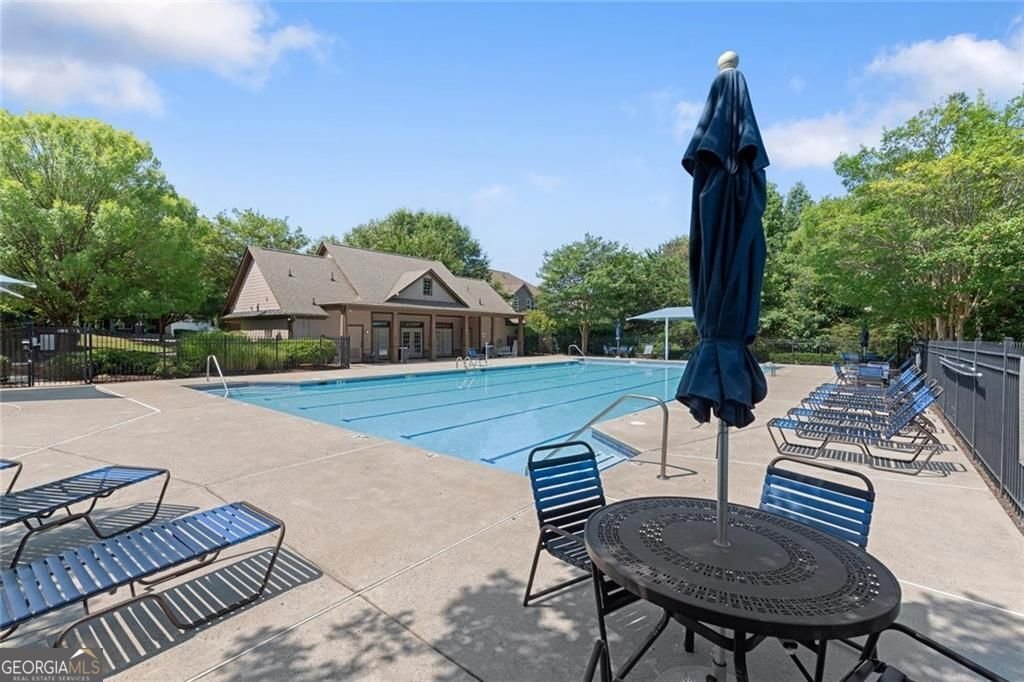 5745 Beaver Ridge Drive Cumming - Photo 43