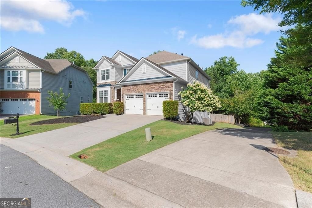 5745 Beaver Ridge Drive Cumming - Photo 49