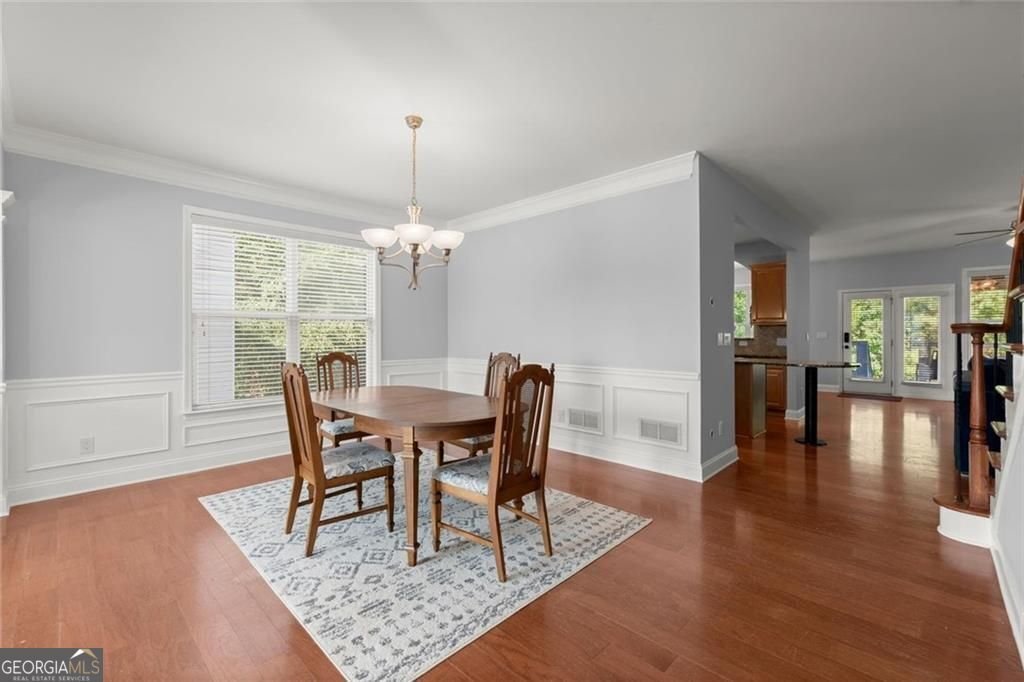5745 Beaver Ridge Drive Cumming - Photo 8