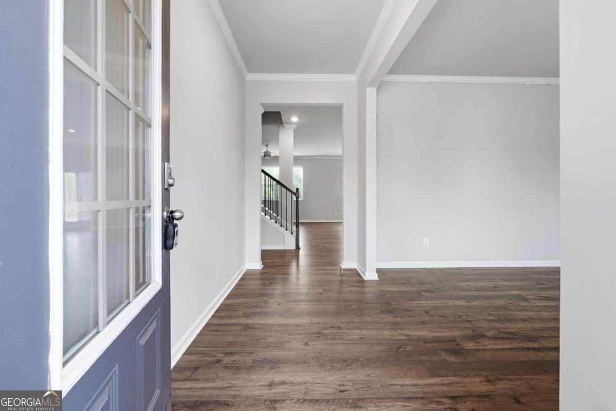 6890 Scarlet Oak Way Flowery Branch - Photo 11