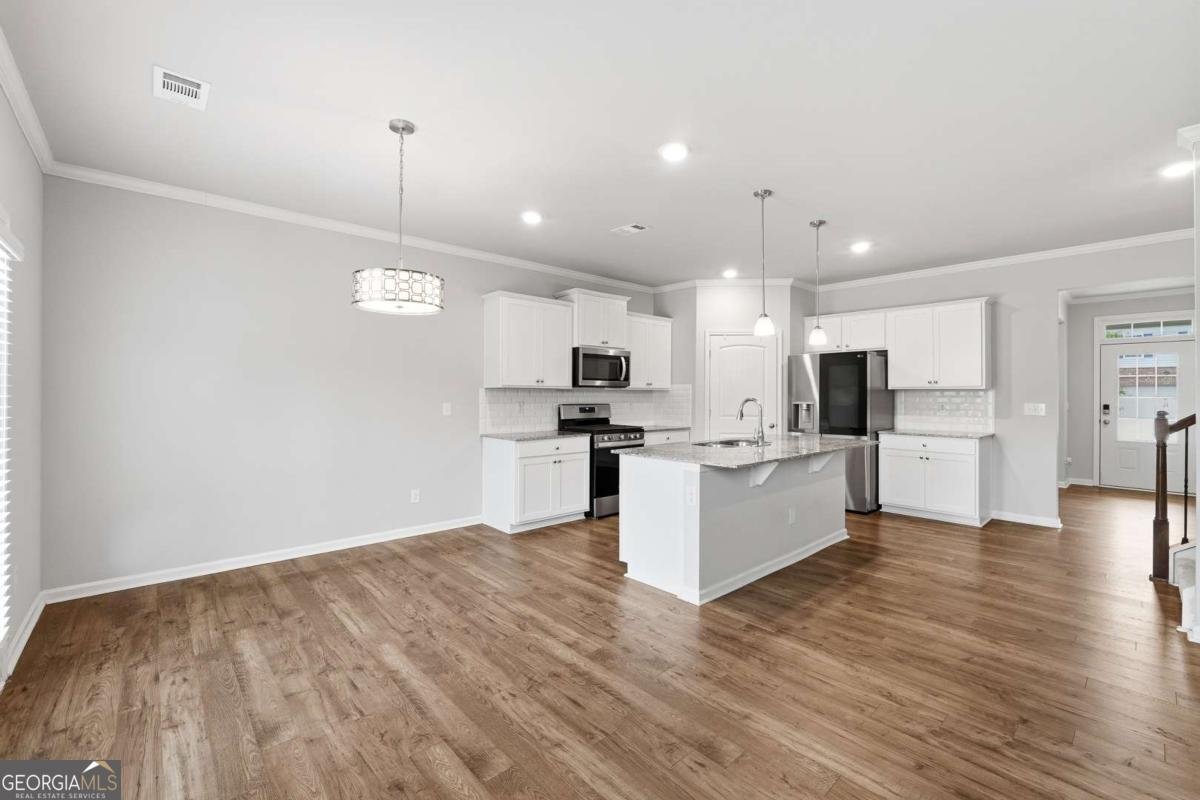 6890 Scarlet Oak Way Flowery Branch - Photo 12