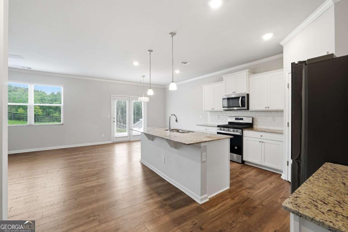 6890 Scarlet Oak Way Flowery Branch - Photo 14