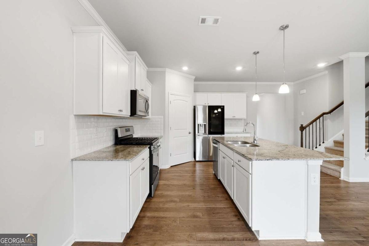 6890 Scarlet Oak Way Flowery Branch - Photo 15