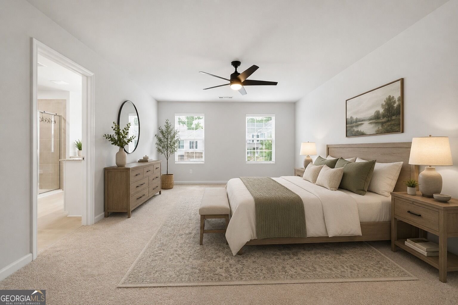 6890 Scarlet Oak Way Flowery Branch - Photo 22