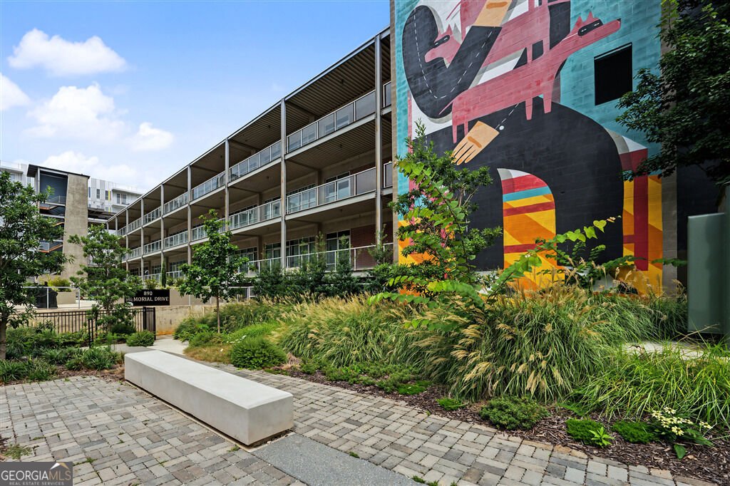 890 Memorial Drive Atlanta - Photo 25