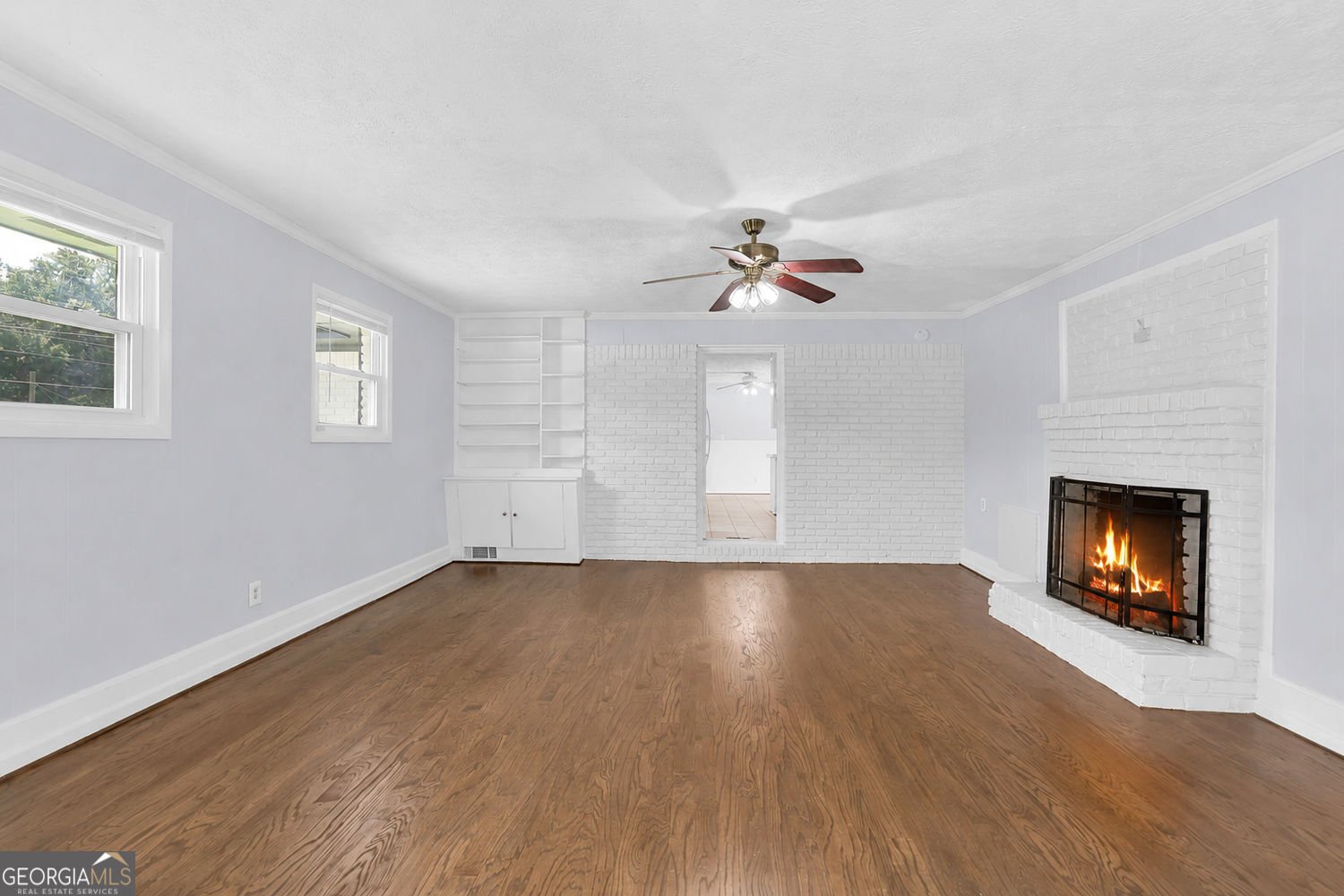 1563 Rockbridge Road Stone Mountain - Photo 19