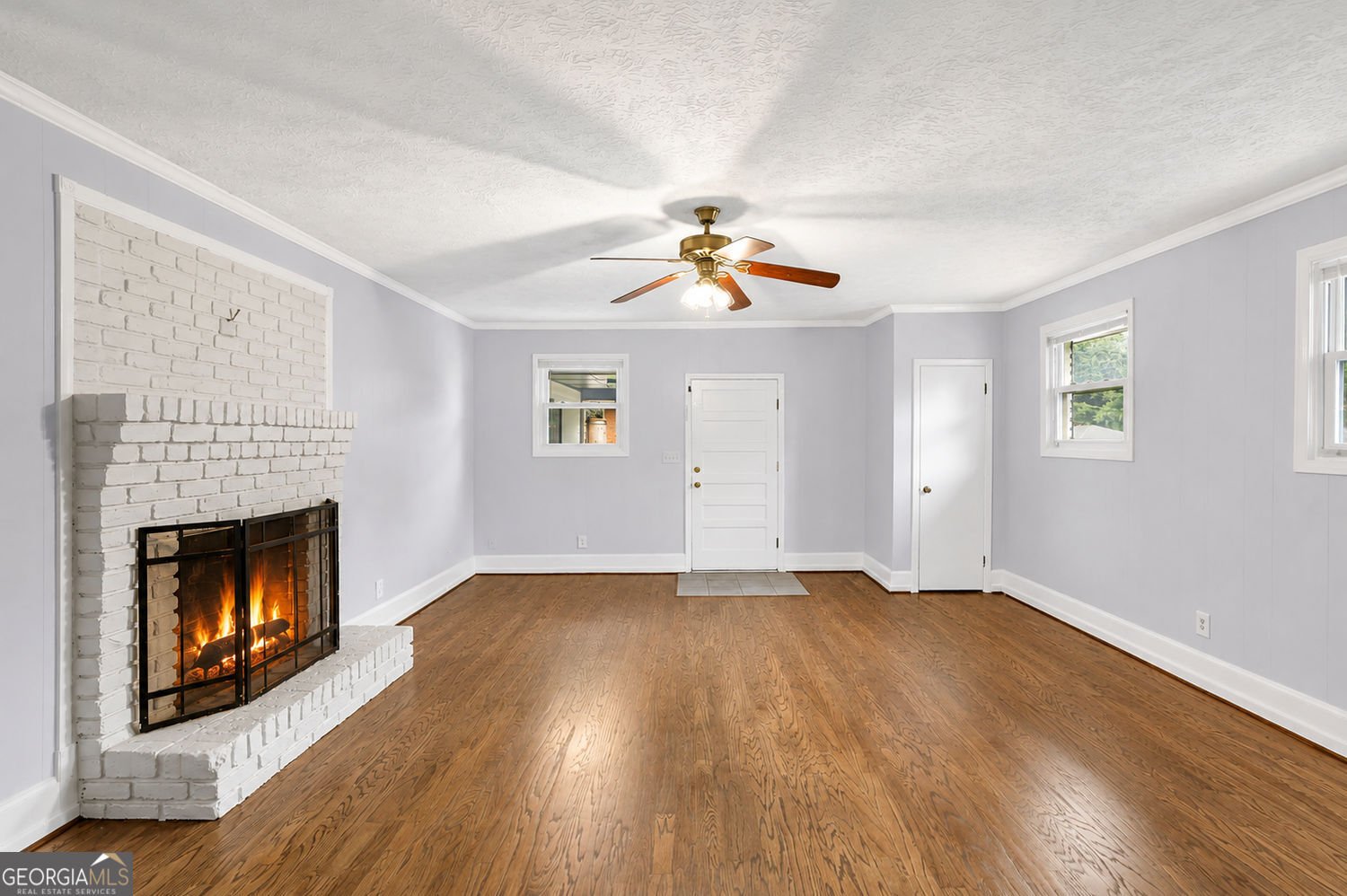 1563 Rockbridge Road Stone Mountain - Photo 21