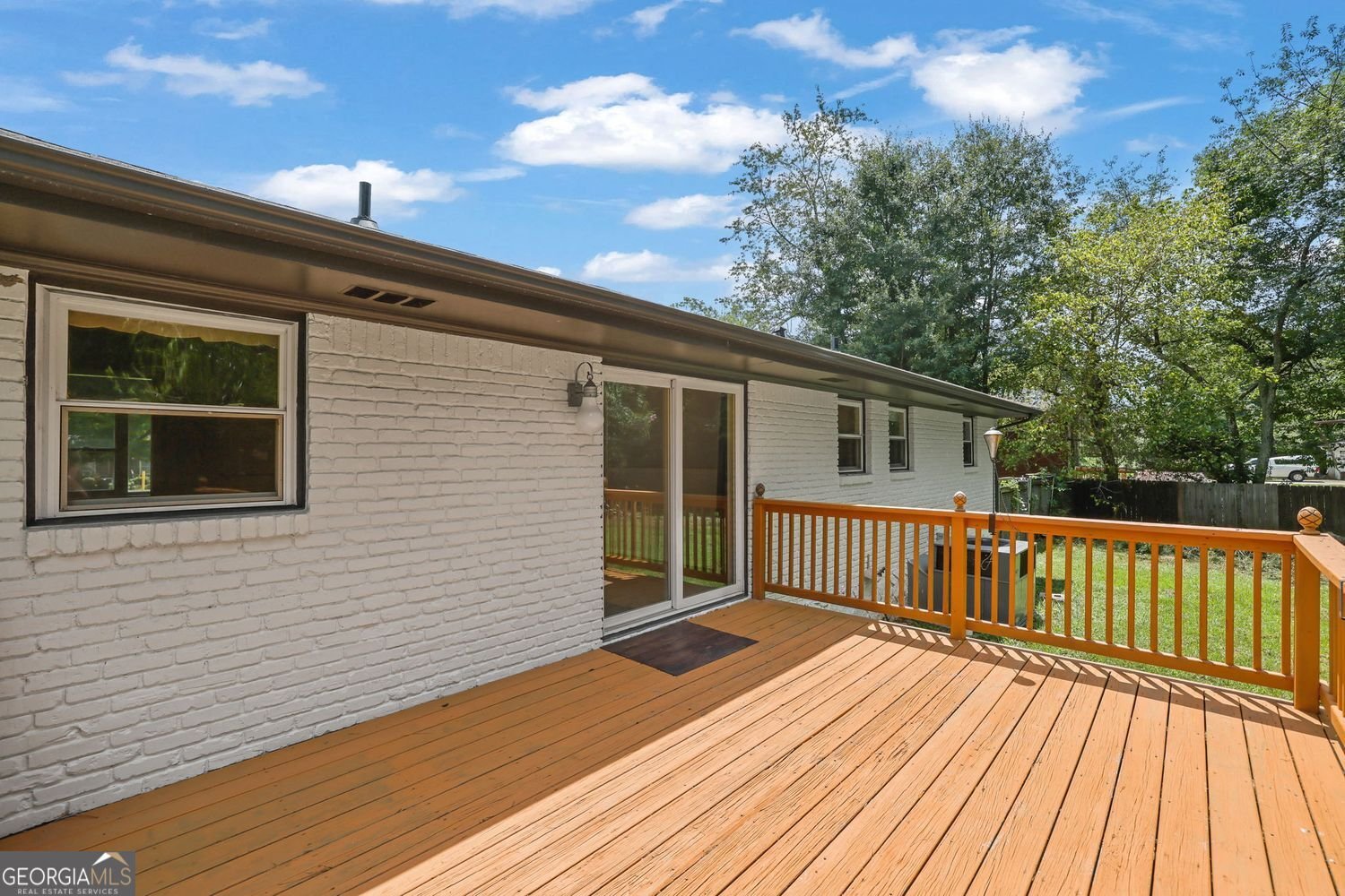 1563 Rockbridge Road Stone Mountain - Photo 23