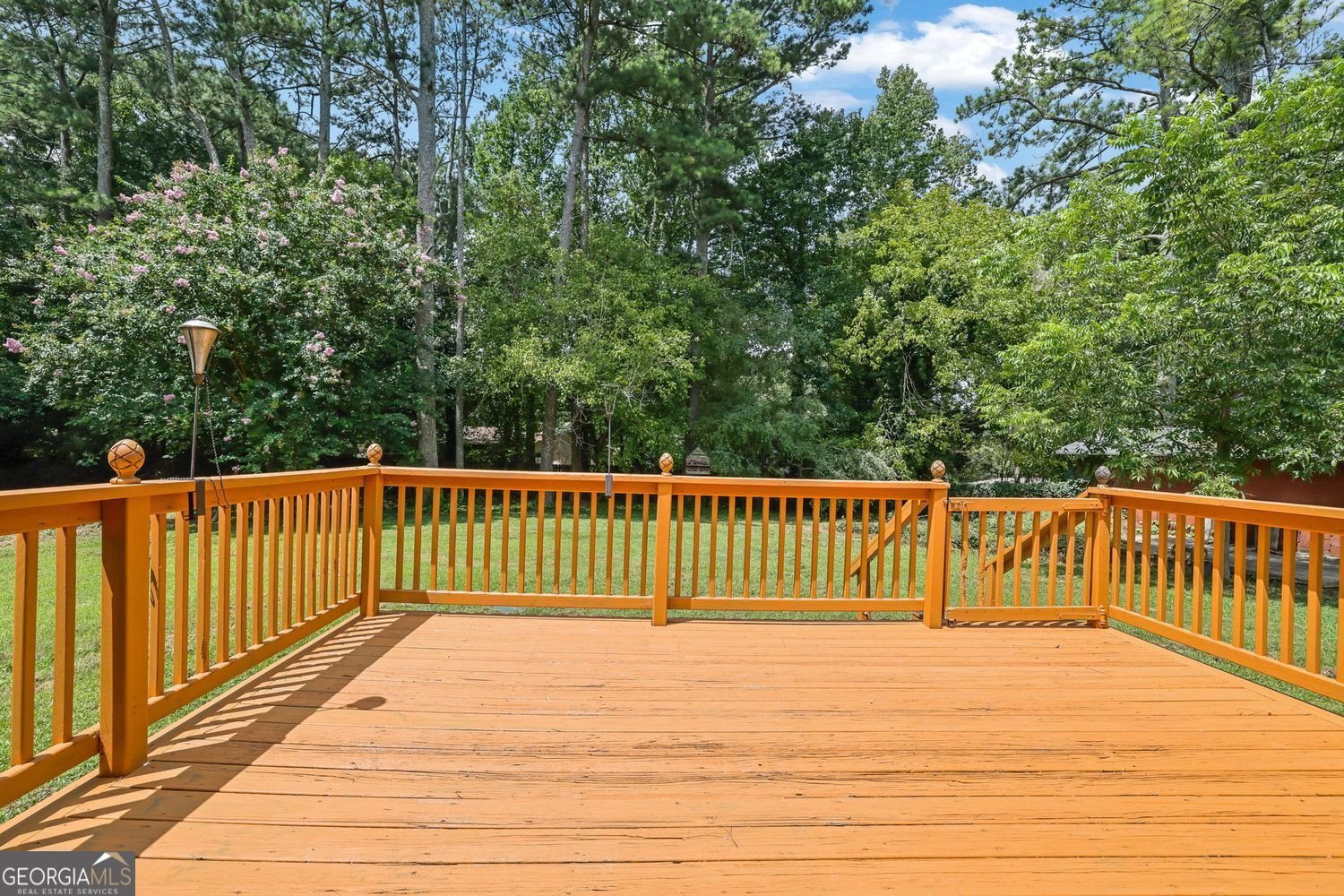 1563 Rockbridge Road Stone Mountain - Photo 24