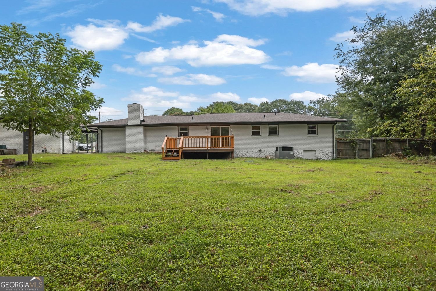1563 Rockbridge Road Stone Mountain - Photo 25