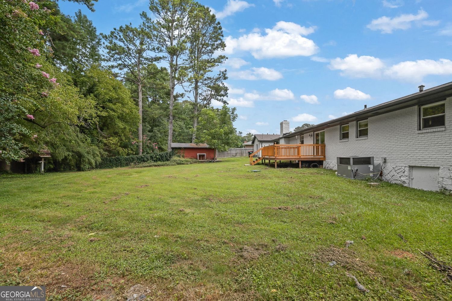 1563 Rockbridge Road Stone Mountain - Photo 27