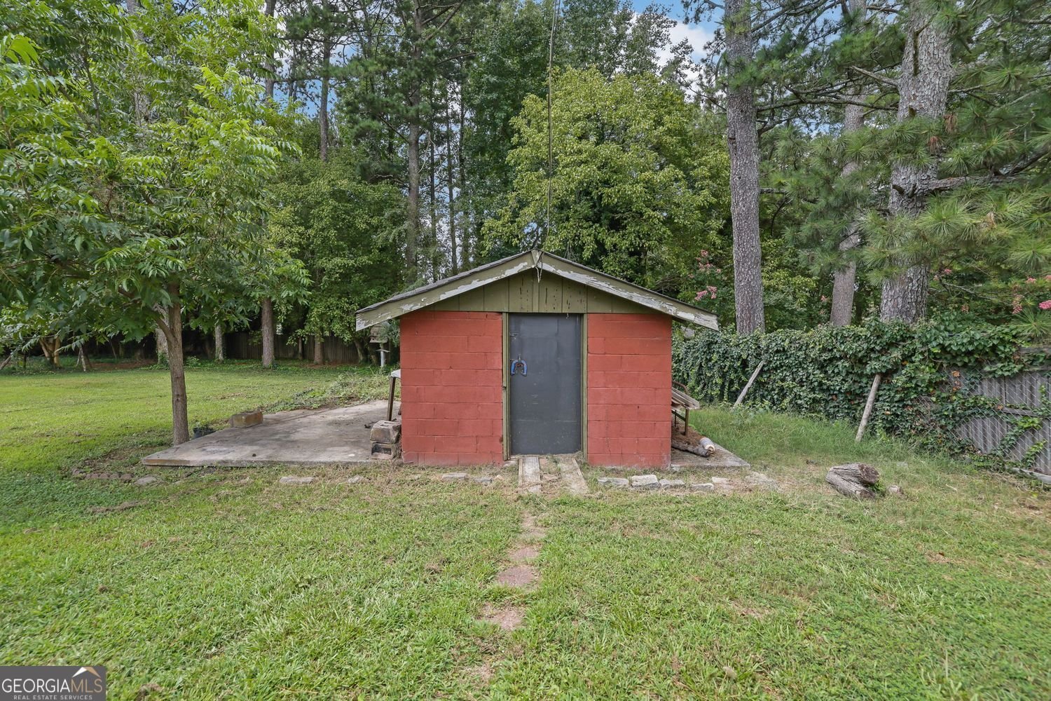 1563 Rockbridge Road Stone Mountain - Photo 28