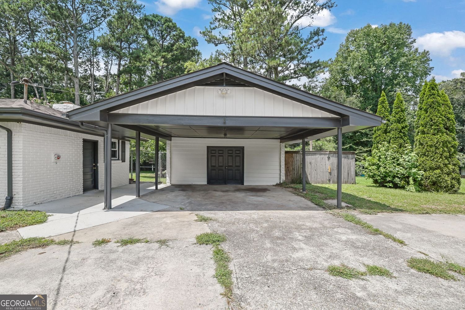 1563 Rockbridge Road Stone Mountain - Photo 31