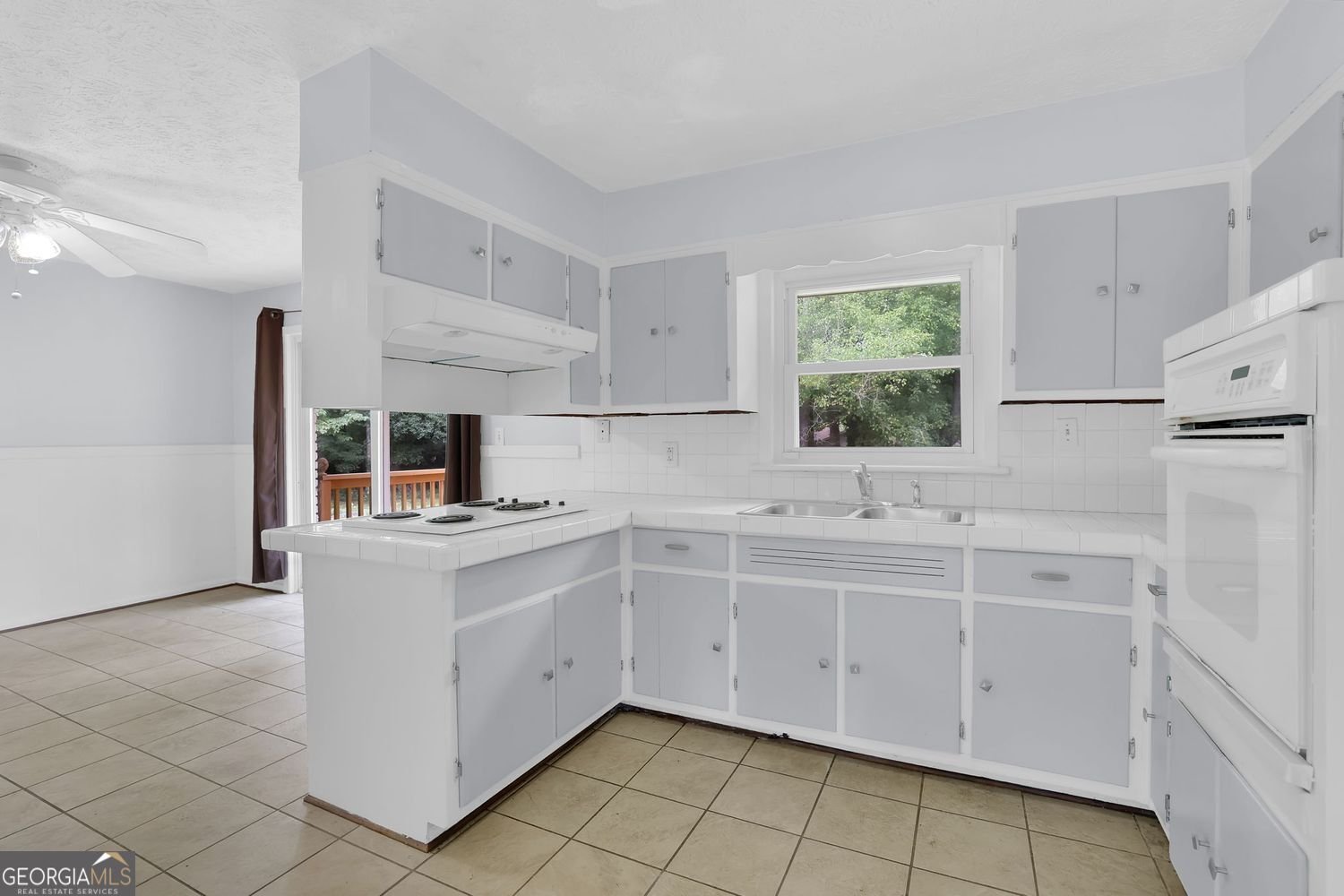 1563 Rockbridge Road Stone Mountain - Photo 7