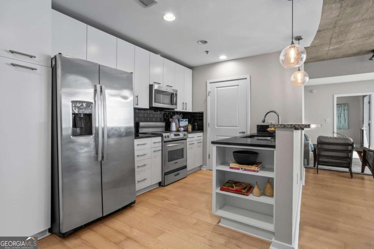 3324 Peachtree Road Atlanta - Photo 11