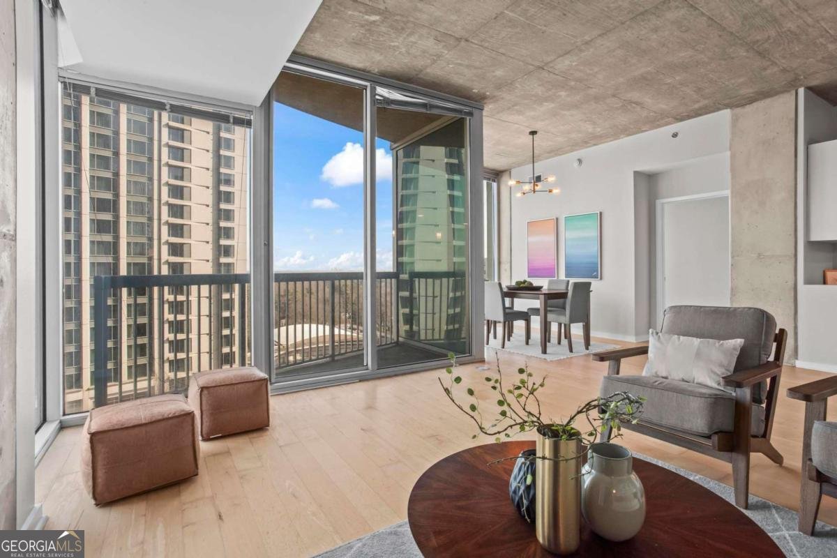 3324 Peachtree Road Atlanta - Photo 13