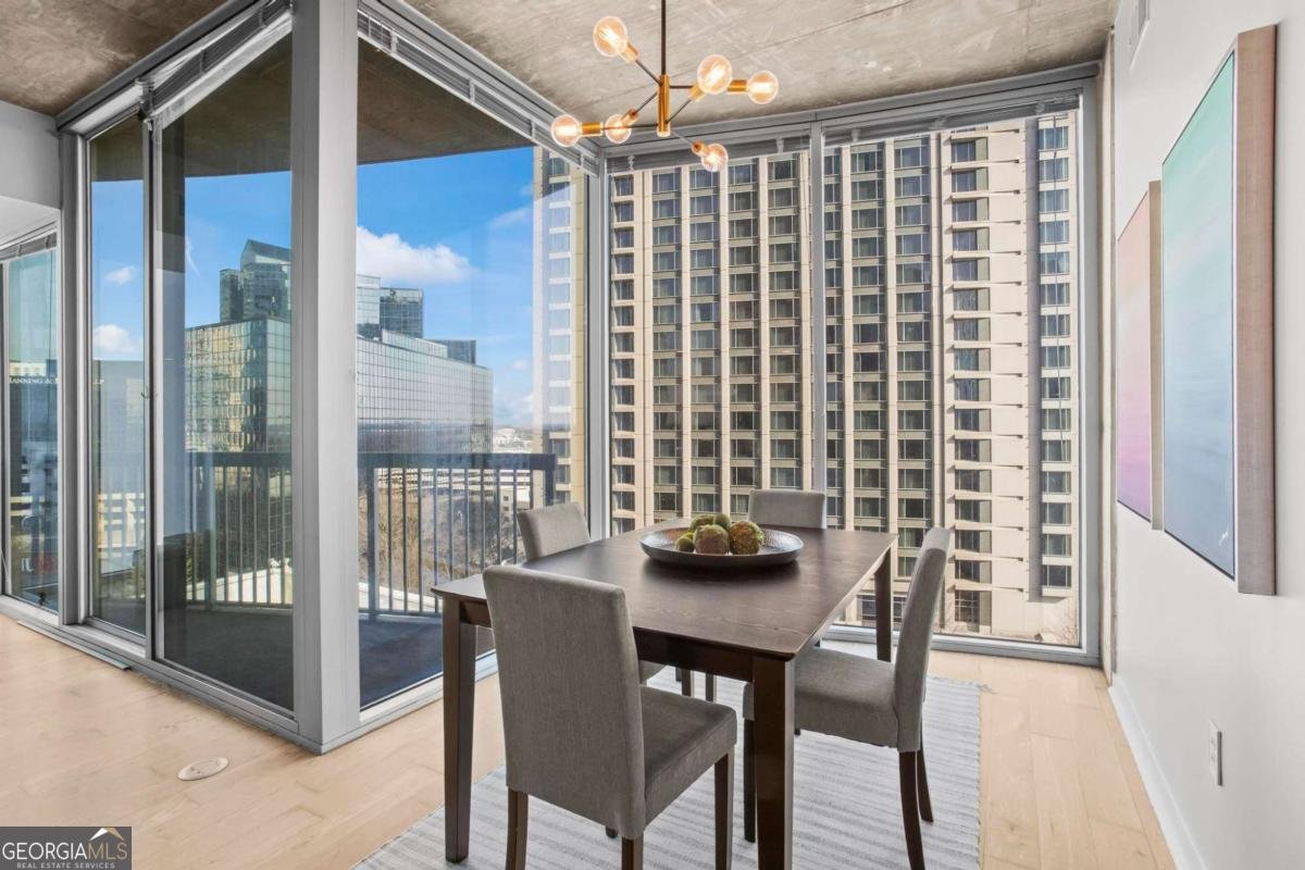 3324 Peachtree Road Atlanta - Photo 15