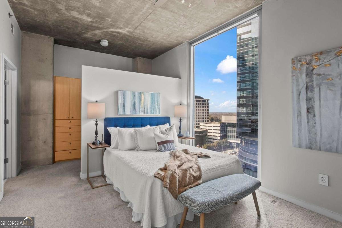 3324 Peachtree Road Atlanta - Photo 17
