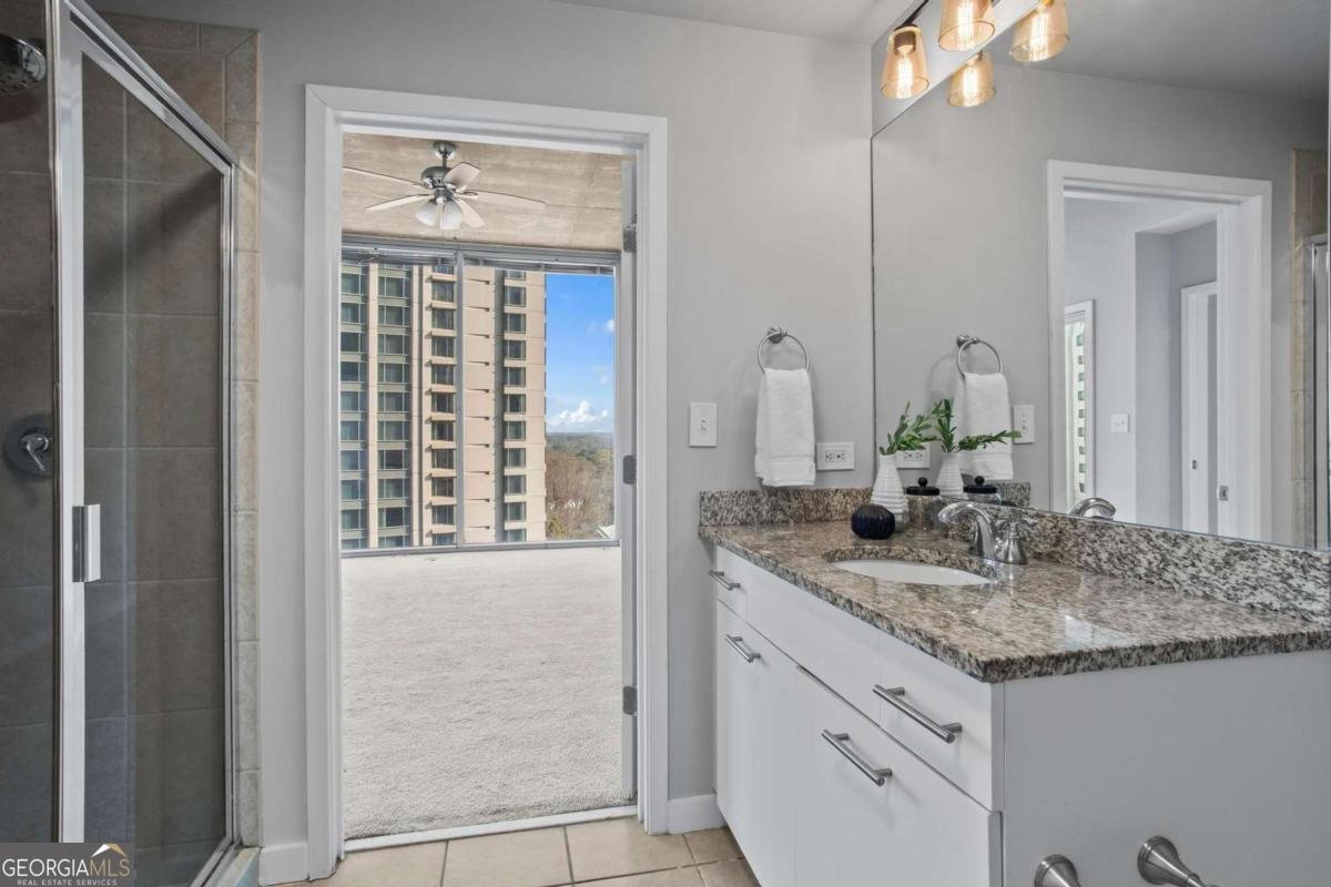 3324 Peachtree Road Atlanta - Photo 25