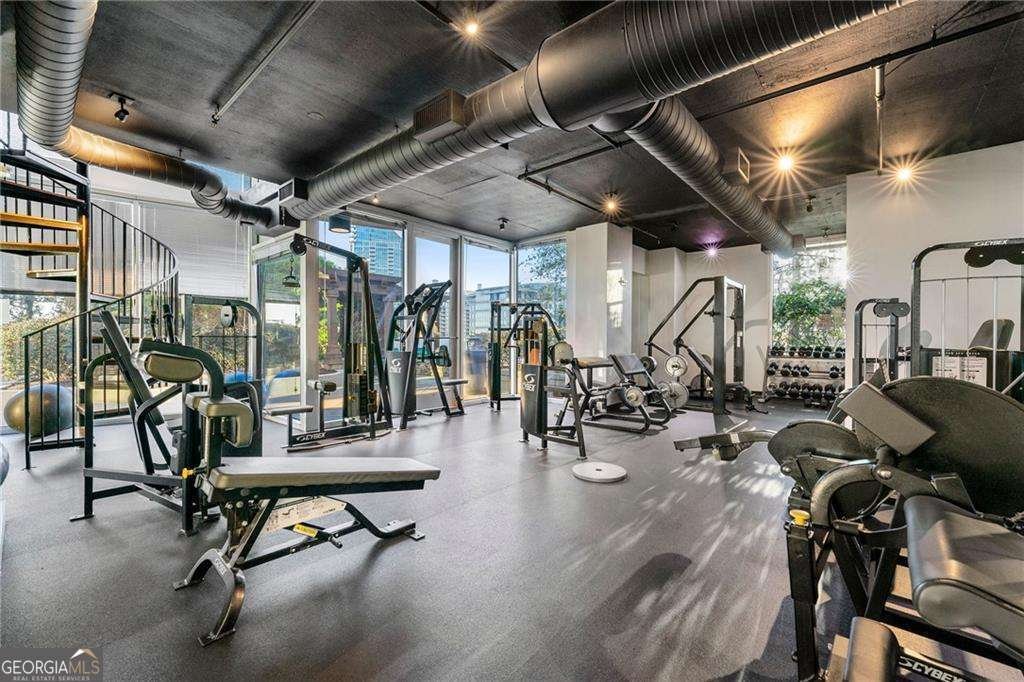3324 Peachtree Road Atlanta - Photo 29