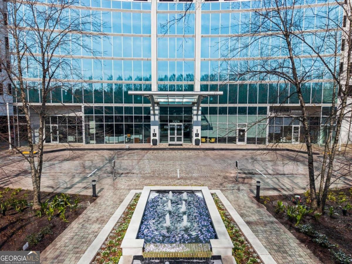 3324 Peachtree Road Atlanta - Photo 33