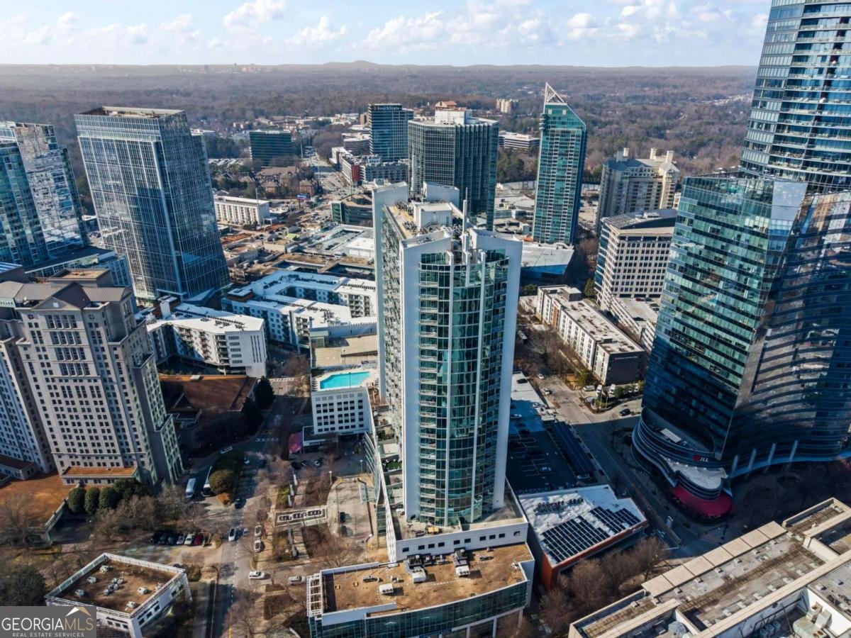 3324 Peachtree Road Atlanta - Photo 35