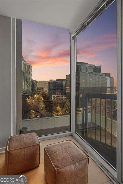 3324 Peachtree Road Atlanta - Photo 7