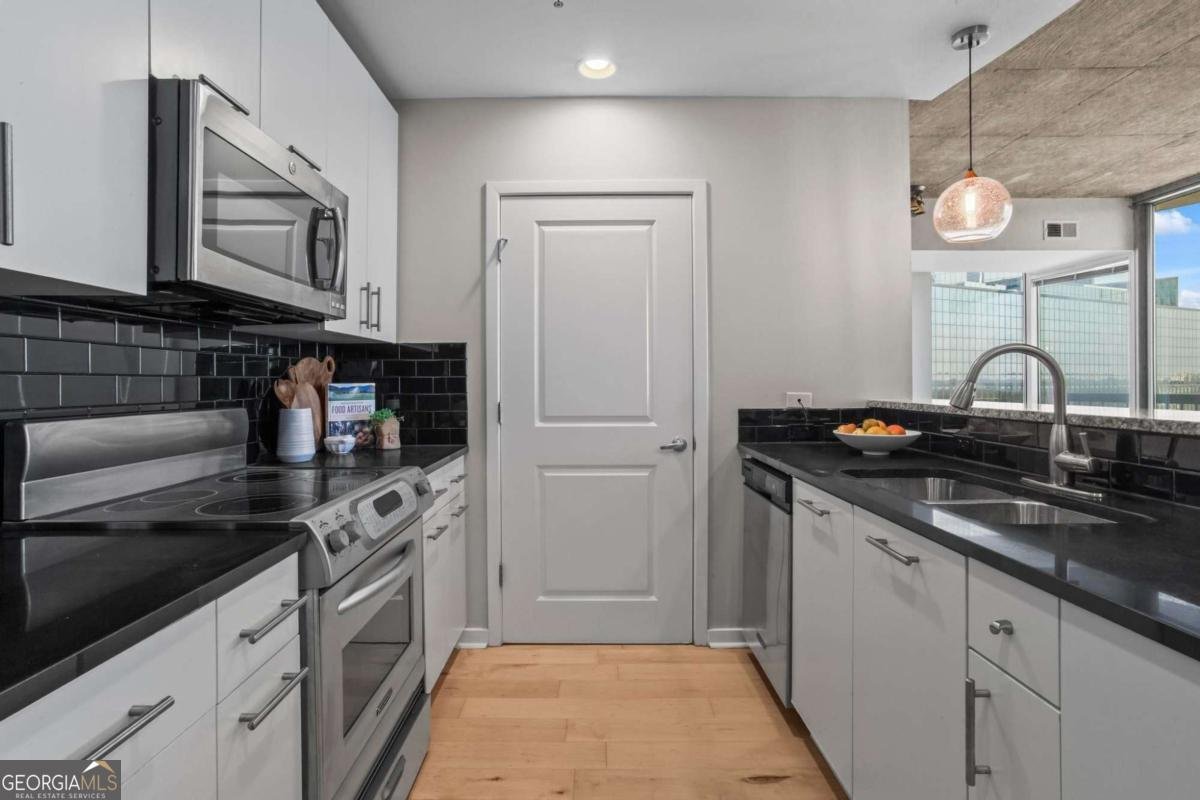 3324 Peachtree Road Atlanta - Photo 9