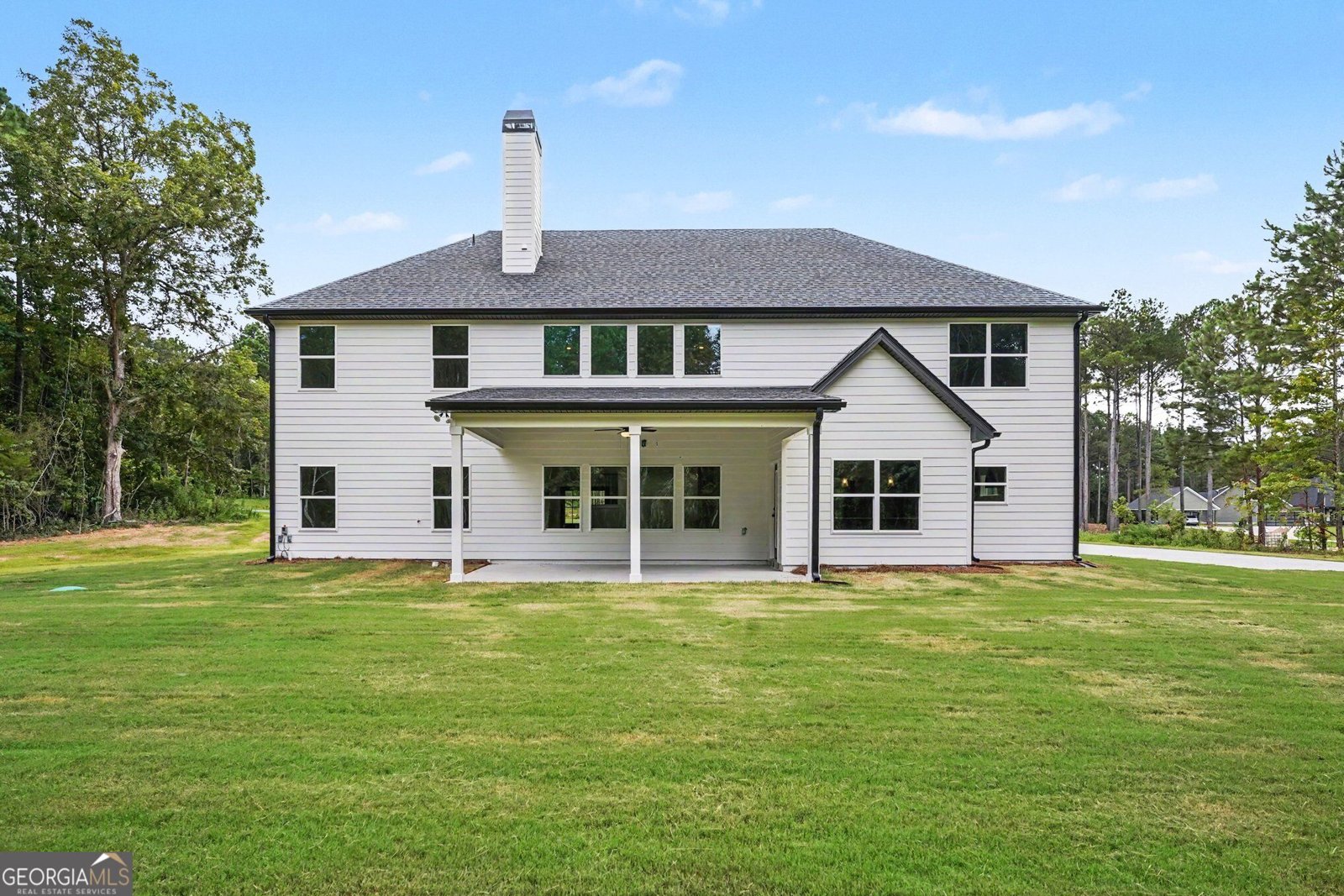 412 Flint Farms Drive Concord - Photo 53