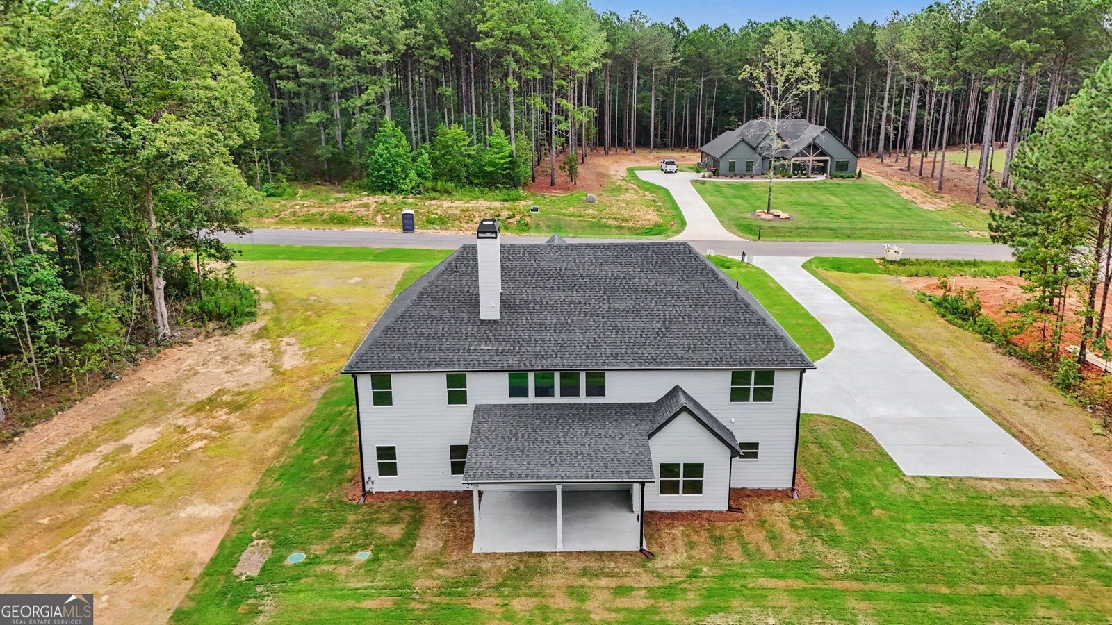 412 Flint Farms Drive Concord - Photo 55