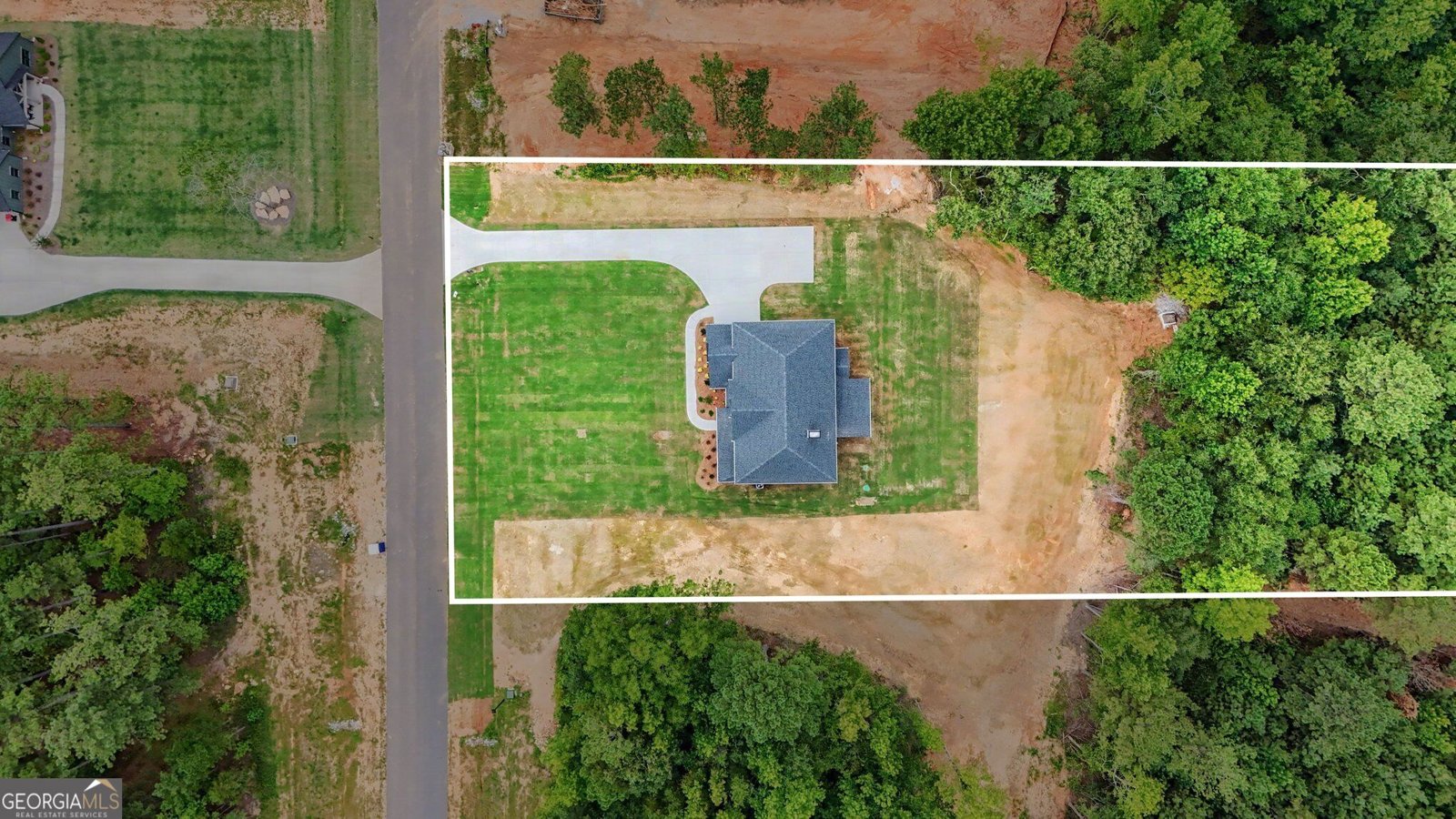 412 Flint Farms Drive Concord - Photo 59