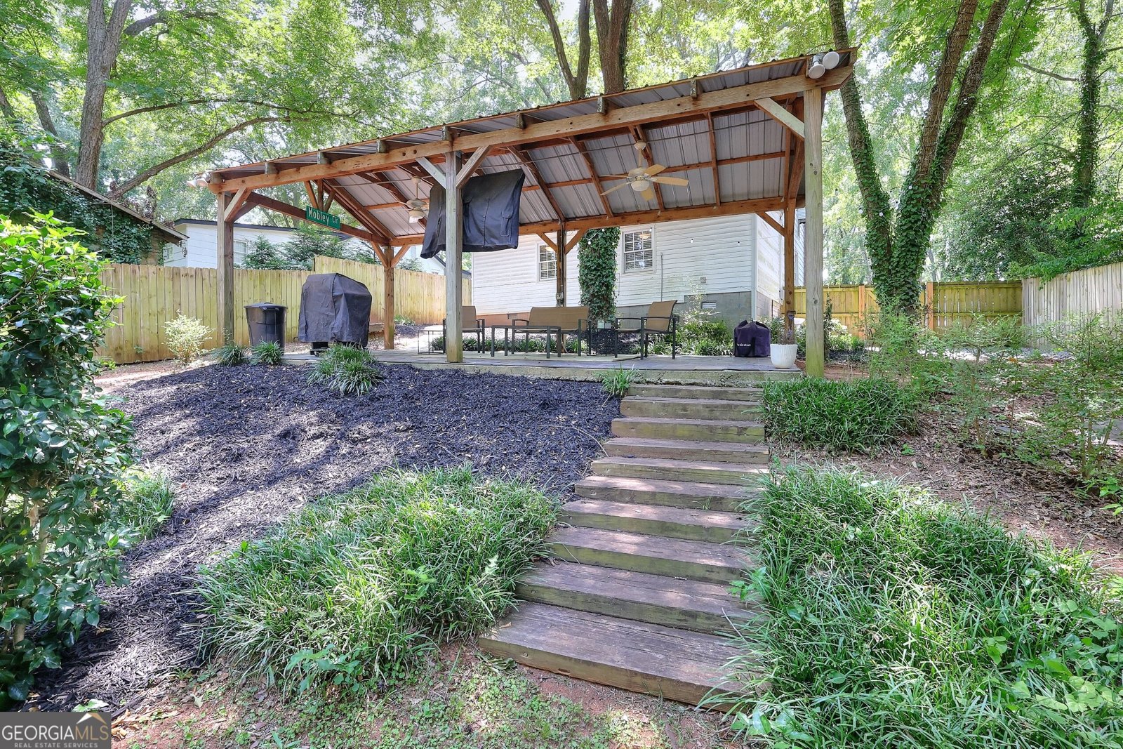 211 Mobley Circle Monroe - Photo 27