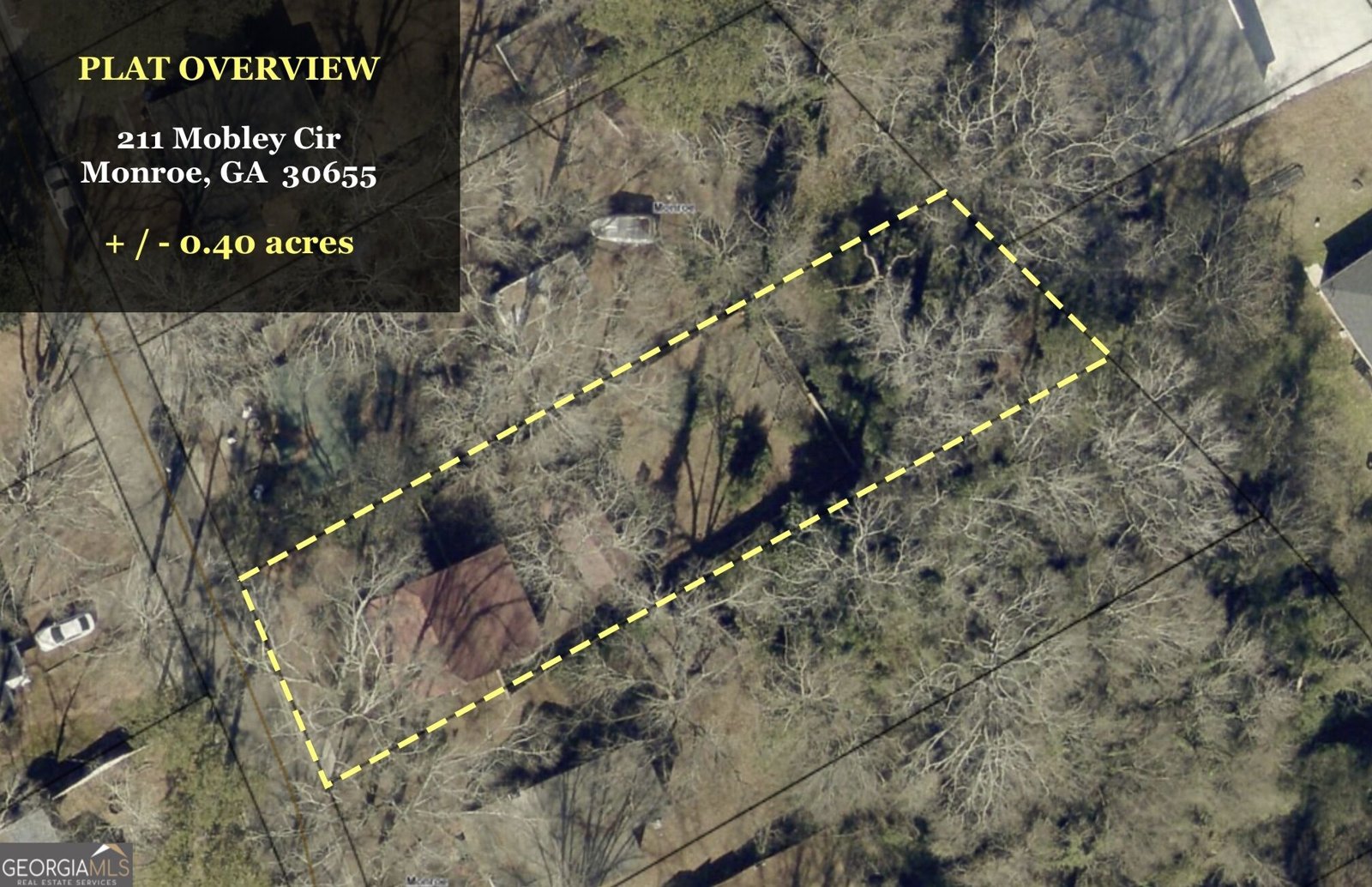211 Mobley Circle Monroe - Photo 34