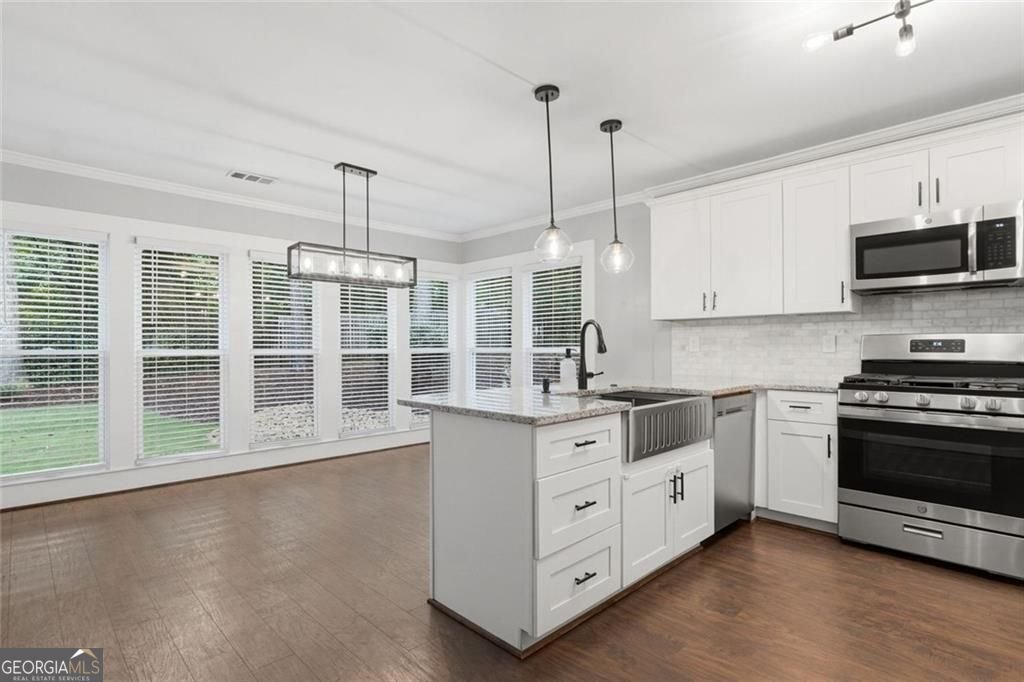 181 Lake Drive Roswell - Photo 13