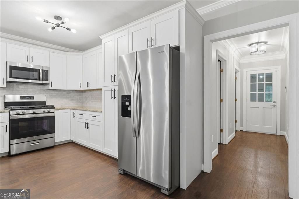 181 Lake Drive Roswell - Photo 14