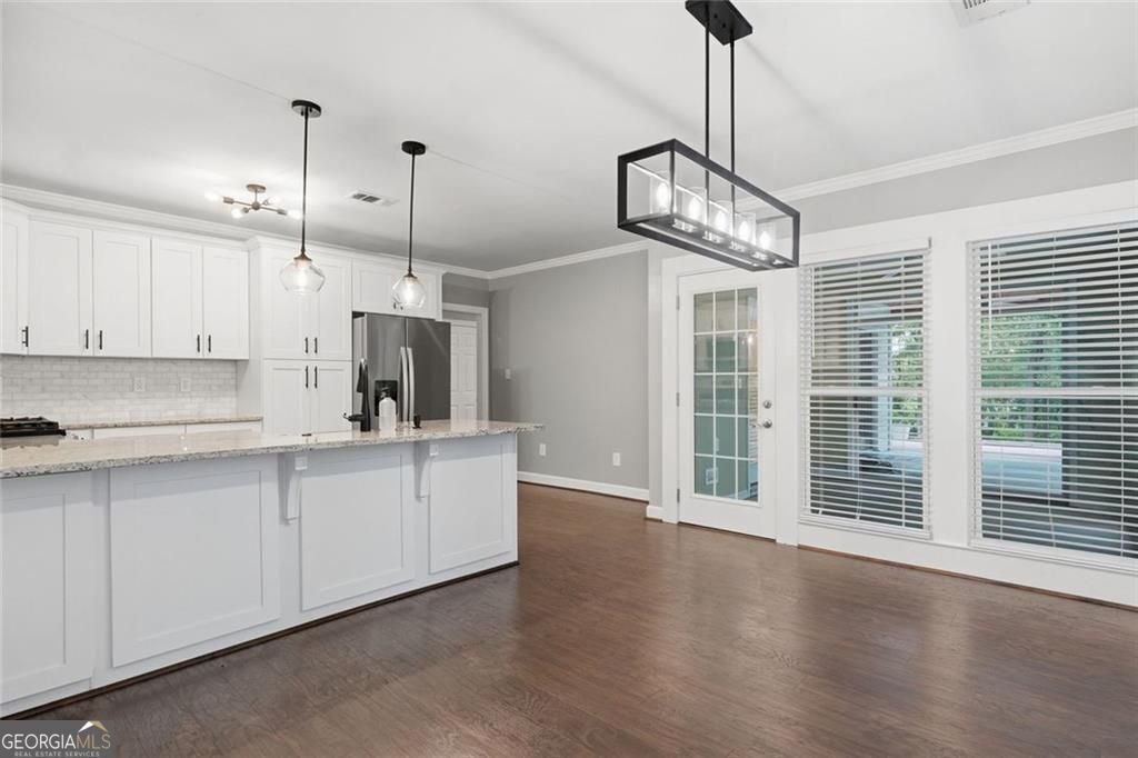 181 Lake Drive Roswell - Photo 16