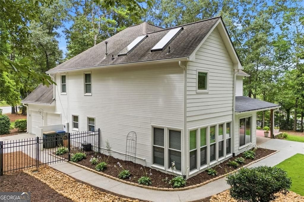 181 Lake Drive Roswell - Photo 40